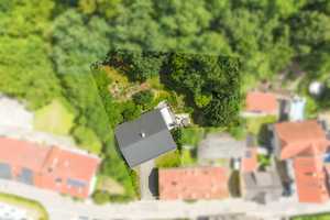Neuwertig, modern & stilvoll! Energieeffizentes Einfamilienhaus mit traumhaft großem Garten – Regensburg (Kreis) – Vorschaubild 35
