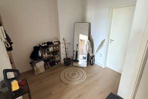 Helle zentrale 2-Zimmer-Wohnung am Friedrich-Ebert-Platz  – Friedrich-Ebert-Platz 5, 58095 Mittelstadt, Hagen – Vorschaubild 4