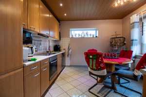 Ihr neues Zweifamilienhaus- Perfekt getrennt, doch unter einem Dach- dank separater Eingänge. – Oldenburg (Kreis) – Vorschaubild 4