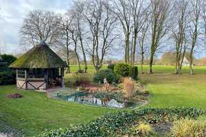 Stilvoller Bungalow in malerischer Lage von Lüdinghausen-Seppenrade! – Coesfeld (Kreis) – Vorschaubild 5