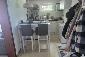 1-Zimmer-Wohnung in Stuttgart Plieningen – Die vollständige Adresse der Immobilie erhältst du vom Anbieter., 70599 Plieningen (Ortsteil), Stuttgart – Vorschaubild 7
