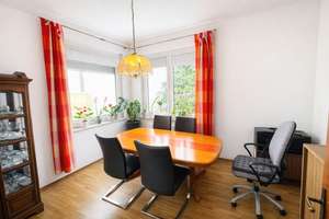 Charmante 4-Zimmer-Altbauwohnung im Jugendstil – Stuttgart-Zuffenhausen – Die vollständige Adresse der Immobilie erhältst du vom Anbieter., 70435 Zuffenhausen-Mitte, Stuttgart – Vorschaubild 7