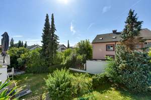 +++ modernisiert - hell & sonnig - ruhig & zentrumsnah - Süd-Balkon - EBK Übernahme möglich +++ – Melchiorstraße 9, 70439 Stammheim-Süd, Stuttgart – Vorschaubild 3