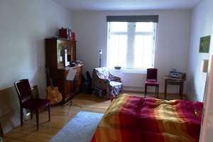 +++ Altbauwohnung - Top Saniert - Mitten im Martinsviertel - Einbauküche inklusive  +++ – Die vollständige Adresse der Immobilie erhältst du vom Anbieter., 64283 Darmstadt-Nord, Darmstadt – Vorschaubild 12