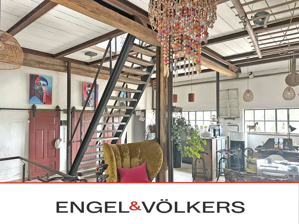 Immobilie in Hoppstädten - Abschalten - Kraft tanken - Seele baumeln lassen - Bild 0