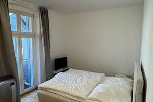 Lichtdurchflutete 2 Zimmer Wohnung in Potsdam sucht neuen Mieter! – Dortusstraße 7, 14467 Nördliche Innenstadt, Potsdam – Vorschaubild 5