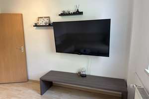 Stilvolle vollmöbilierte 2-Zimmer Wohnung  – Die vollständige Adresse der Immobilie erhältst du vom Anbieter., 50733 Nippes (Ortsteil), Köln – Vorschaubild 2