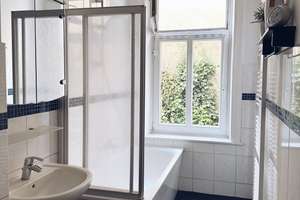 3 Zi-Wohnung in modernisiertem Altbau in Bergedorf; zentral, Nähe Mohnhof – Die vollständige Adresse der Immobilie erhältst du vom Anbieter., 21029 Bergedorf (Ortsteil), Hamburg – Vorschaubild 7
