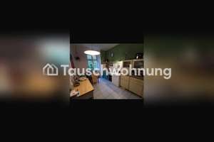 Tauschwohnung: Gemütliche 2-Zi-Flat in Friedrichshain Nähe Boxi