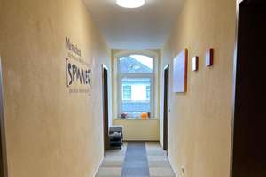 Attraktives Mehrfamilienhaus mit 11 Apartments und Top-Lage direkt am sanierten Bahnhof – Die vollständige Adresse der Immobilie erhältst du vom Anbieter., 95676 Wiesau – Vorschaubild 6