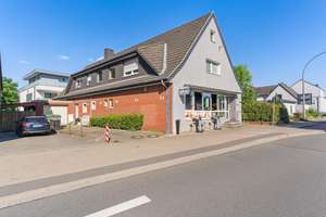 Attraktives Wohn- und Geschäftshaus als Kapitalanlage in zentraler Lage – Die vollständige Adresse der Immobilie erhältst du vom Anbieter., 49477 Ibbenbüren – Vorschaubild 13