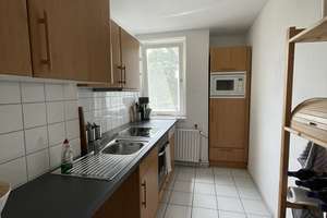 Helle Dreizimmerwohnung in Aachen Eilendorf WG-geeignet – Josefstraße 126, 52080 Eilendorf, Aachen – Vorschaubild 9