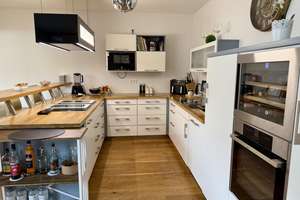 Geschmackvolle Wohnung mit vier Zimmern, Balkon und  Privatterrasse in HafenCity, Hamburg – Die vollständige Adresse der Immobilie erhältst du vom Anbieter., 20457 HafenCity, Hamburg – Vorschaubild 5
