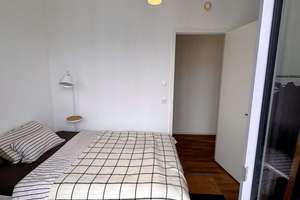 Neubau-Penthouse mit zwei Terrassen in erstklassiger Innenstadtlage – Die vollständige Adresse der Immobilie erhältst du vom Anbieter., 10557 Moabit, Berlin – Vorschaubild 12
