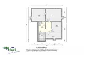 Düsseldorf-Wittlaer - freistehendes EFH mit Keller, mit Garage - mit PV-Analge – Düsseldorf – Vorschaubild 5
