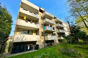 KÖLN - NEU-EHRENFELD:  Top-Investment -- Mehrfamilienhaus mit 12 Wohneinheiten in gefragter Lage – Die vollständige Adresse der Immobilie erhältst du vom Anbieter., 50823 Neuehrenfeld, Köln – Vorschaubild 4