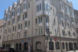 Studentenapartment am Karlsruher Zirkel