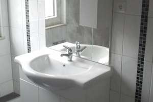 Whauu,, TOP-App. Luxus ,EBK,Schlafcouch-TV,compl moebliert – Rolandstr. 8, 42105 Elberfeld, Wuppertal – Vorschaubild 11