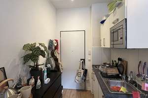 Modernes Neubau-Appartement in der Innenstadt – Friedenstr. 19 / 19a, 33602 Mitte, Bielefeld – Vorschaubild 2