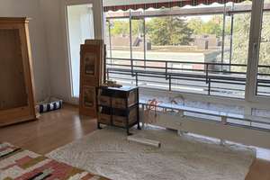 2-Zimmer-Wohnung im Grünen – 40629 Ludenberg, Düsseldorf – Vorschaubild 3
