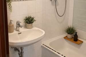 Wohnen mit Charakter: Ein-Zimmer-Apartment in Rellinghausen – Am Ardey 7, 45134 Rellinghausen, Essen – Vorschaubild 3