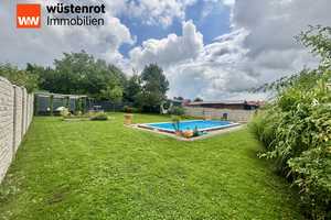 Charmantes Einfamilienhaus mit großem Grundstück und Pool – Unterallgäu (Kreis) – Vorschaubild 26