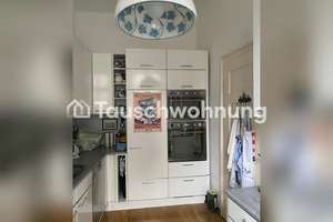 Tauschwohnung: Traumhafte Altbauwohnung – Die vollständige Adresse der Immobilie erhältst du vom Anbieter., 80538 Lehel, München – Vorschaubild 13