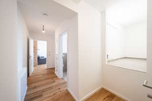 Bezugsfertiges Penthouse-Apartment (Neubau A+) – Die vollständige Adresse der Immobilie erhältst du vom Anbieter., 81375 Neuhadern, München – Vorschaubild 12