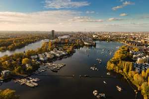 Top Lage in Lichtenberg mit neuem Preis – frisch sanierte 1-Zi.-Whg. – ideal zum Wohnen o. Vermieten – Weitlingstraße 40, 10317 Rummelsburg, Berlin – Vorschaubild 19