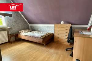 Modernisiertes Einfamilienhaus mit fantastischem Garten und PV-Anlage – 44319 Wickede, Dortmund – Vorschaubild 11