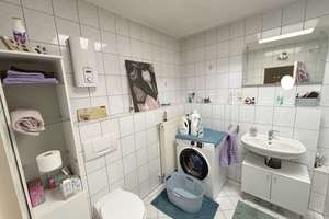 Gepflegte 3-Zimmer-Wohnung mit sonnigem Balkon und Stellplatz in begehrter Lage in Trier-Ruwer. – Die vollständige Adresse der Immobilie erhältst du vom Anbieter., 54292 Ruwer/Eitelsbach, Trier – Vorschaubild 5