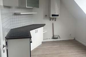 !!! schöne  2 Zimmer Wohnung im Frankenberger Viertel !!! – Oppenhoffallee 117, 52062 Frankenberg, Aachen – Vorschaubild 4