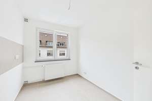 Frisch sanierte 3-Zimmer-Wohnung mit Balkon und modernem Wohnkomfort in zentraler Lage – Mathildenstr. 51, 64285 Mitte, Darmstadt – Vorschaubild 5