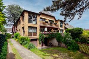 Attraktive Kapitalanlage mit vollständig vermieteten Wohneinheiten! – Die vollständige Adresse der Immobilie erhältst du vom Anbieter., 13503 Heiligensee, Berlin – Vorschaubild 2