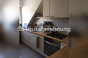 Tauschwohnung: Tausche große Flat in Stadtbezirk 3, Düsseldorf – 40221 Volmerswerth, Düsseldorf – Vorschaubild 3