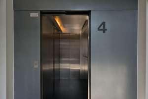 3 Zimmer Wohnung mit 2 Balkonen im 4. OG an der Rummelsburger Bucht mit Tiefgaragenplatz – Hauptstraße 5/o, 10317 Rummelsburg, Berlin – Vorschaubild 32
