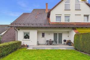 202 m² Wohnfläche | 7 Zimmer | Doppelgarage | Nur 459.000 € – Die vollständige Adresse der Immobilie erhältst du vom Anbieter., 63826 Geiselbach – Vorschaubild 2