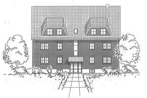 Mehrfamilienhaus – Die vollständige Adresse der Immobilie erhältst du vom Anbieter., 16727 Velten – Vorschaubild 16