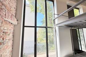 Ihr zukünftiges Wohnloft/ Atelier in Stuttgart- Mitte?! – Die vollständige Adresse der Immobilie erhältst du vom Anbieter., 70190 Kernerviertel, Stuttgart – Vorschaubild 12