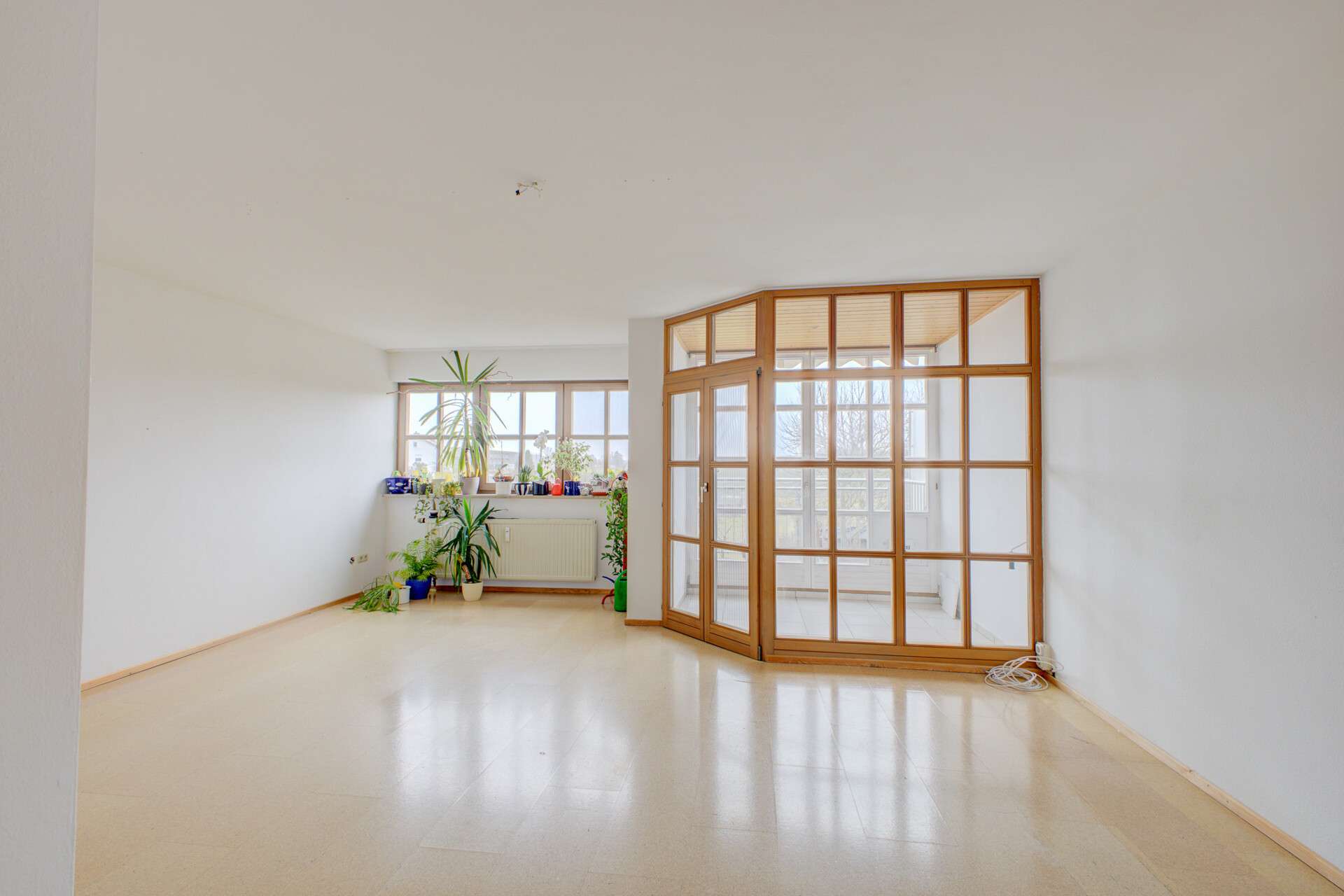 Immobilie in Sulzemoos - Großzügige Maisonettewohnung mit 111 m², Balkon, Garage und großem Keller – bereits frei! - Bild 6