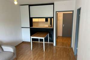 Direkt im Grünen: 2-Zimmer-Wohnung in Köln-Zollstock – Türnicherstraße 1, 50969 Zollstock, Köln – Vorschaubild 9