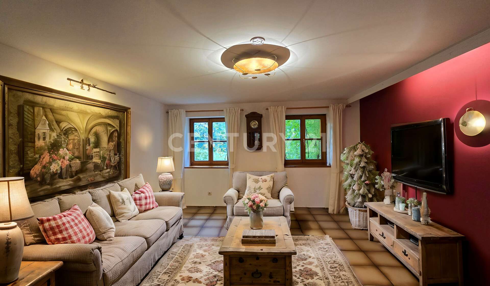 Immobilie in Arnstorf - XXL-Eigenheim in echter Alleinlage: Top-Gelegenheit für Großfamilien und Naturliebhaber! - Bild 5