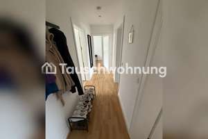 Tauschwohnung: Schöne Wohnung im Geistviertel