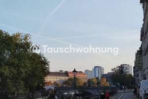 Tauschwohnung: Helle, moderne Wohnung mit gemeinschaftlicher Nachbarschaft – Die vollständige Adresse der Immobilie erhältst du vom Anbieter., 10179 Mitte (Ortsteil), Berlin – Vorschaubild 7