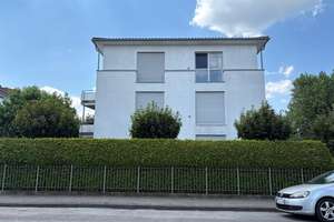 Modernes 4-Zimmer-Penthouse mit großer Dachterrasse und 2 Tiefgaragenstellplätzen