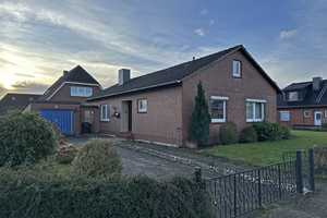 Bungalow mit Potenzial in schönster Lage – Stade (Kreis) – Vorschaubild 2