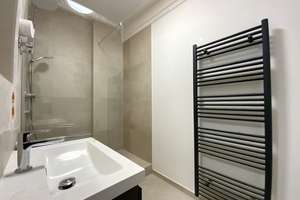 Exklusive 2-Zimmer-Altbauwohnung im Stuttgarter Süden – Die vollständige Adresse der Immobilie erhältst du vom Anbieter., 70180 Lehen, Stuttgart – Vorschaubild 18