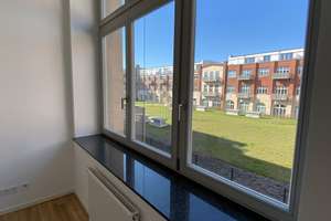 Zwei Zimmer voller Licht, Ruhe und Berliner Lebensgefühl, inkl. Einbauküche und Fussbodenheizung – Carl-Spindler-Str. 15i, 12555 Köpenick, Berlin – Vorschaubild 8