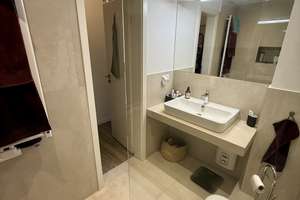 Charmante 2-Zimmer-Wohnung mit Balkon und hochwertiger Ausstattung – Die vollständige Adresse der Immobilie erhältst du vom Anbieter., 40468 Unterrath, Düsseldorf – Vorschaubild 7
