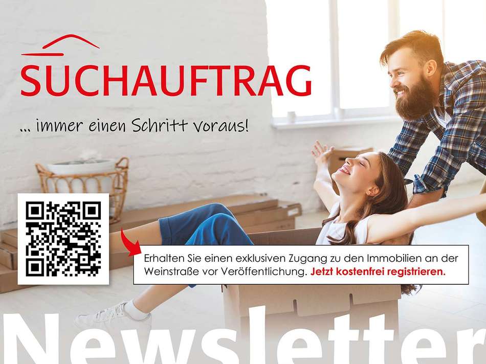 Suchauftrag
